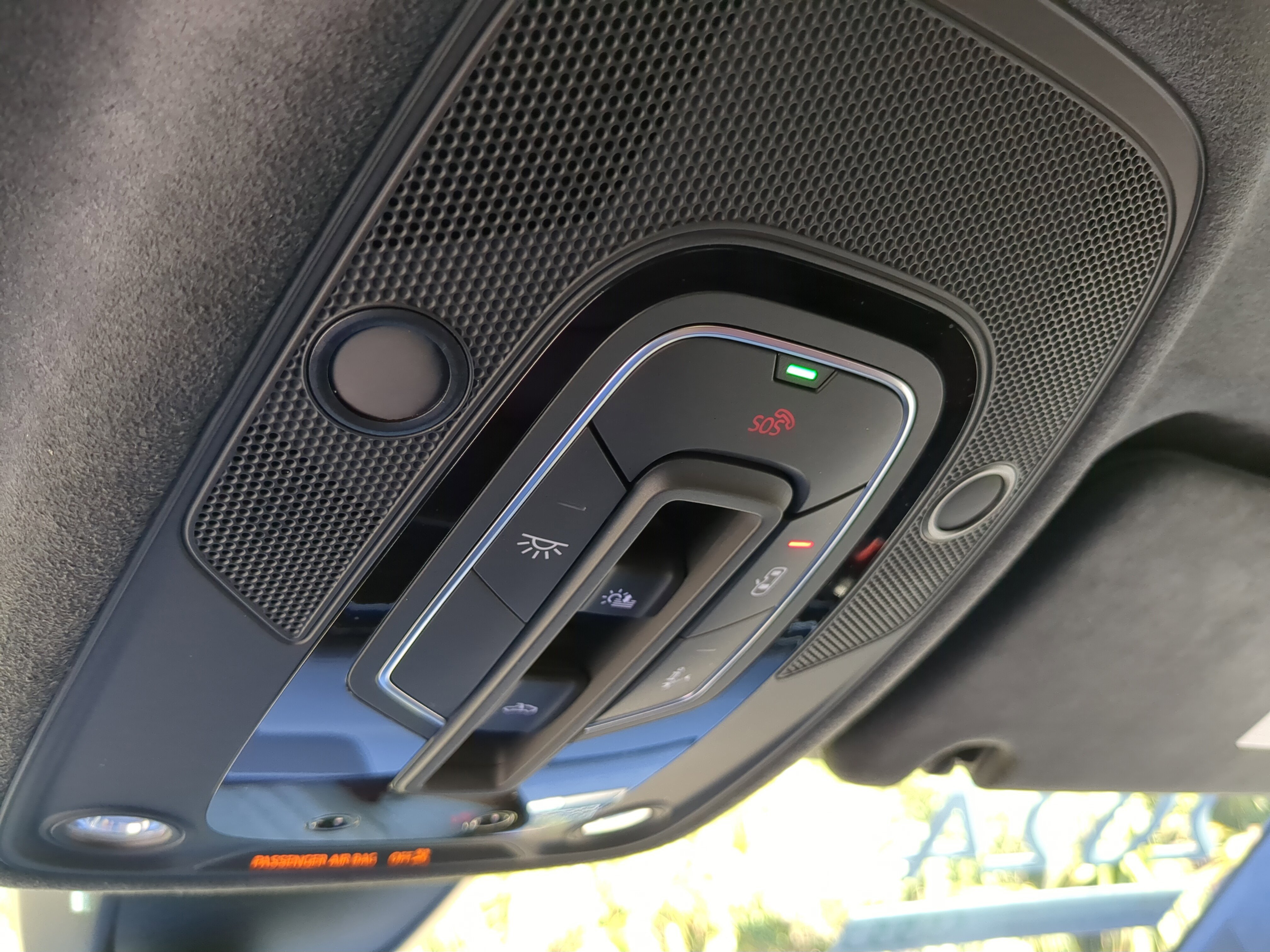 Used 2024 Audi SQ7 Prestige image 20