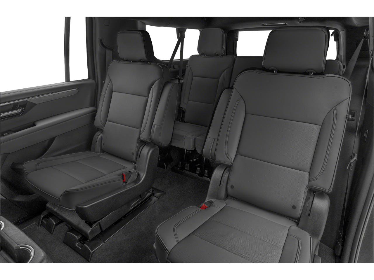 New 2026 Chevrolet Suburban Premier AWD/4WD image 36