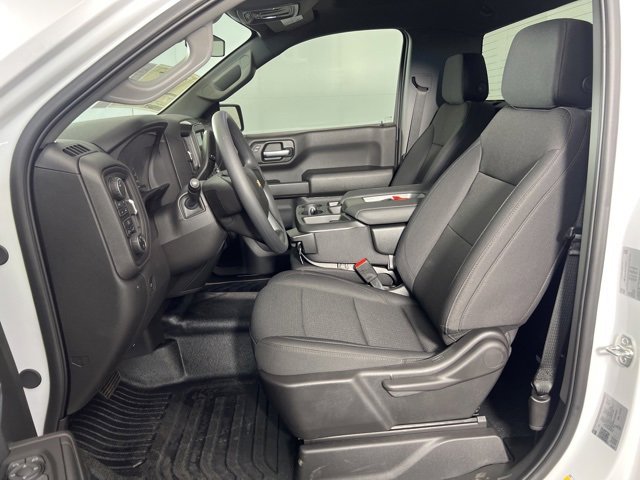New 2026 Chevrolet Silverado 1500 W/T w/ WT Value Package image 10