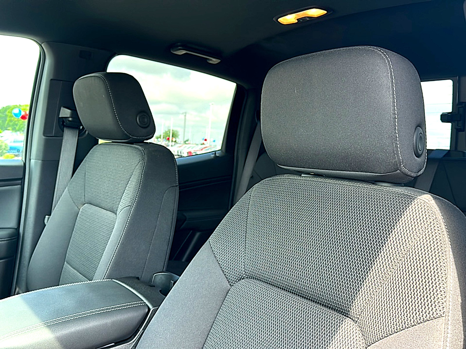 New 2026 GMC Canyon Elevation w/ Convenience Package RWD image 11