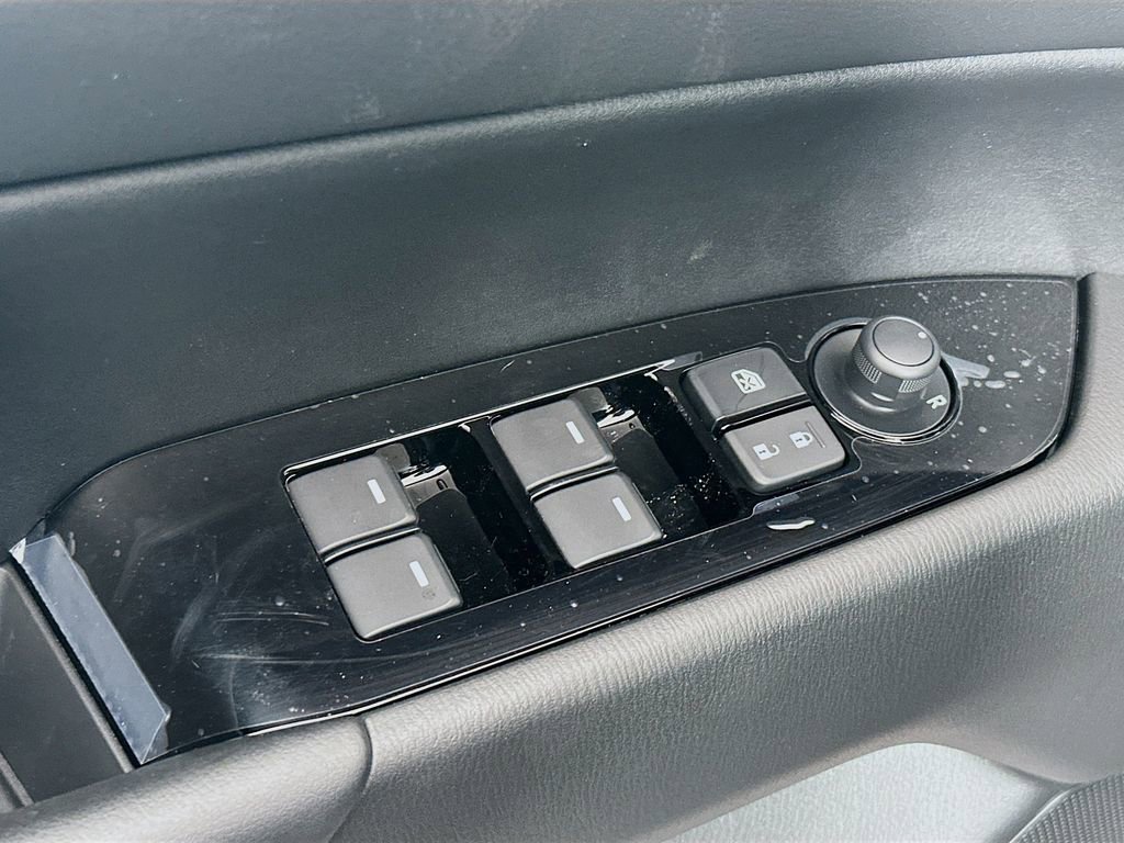 New 2025 MAZDA CX-5 AWD 2.5 S w/ Preferred Package image 6