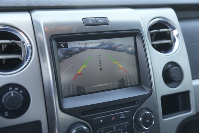 Used 2013 Ford F150 FX4 w/ Luxury Equipment Group image 27