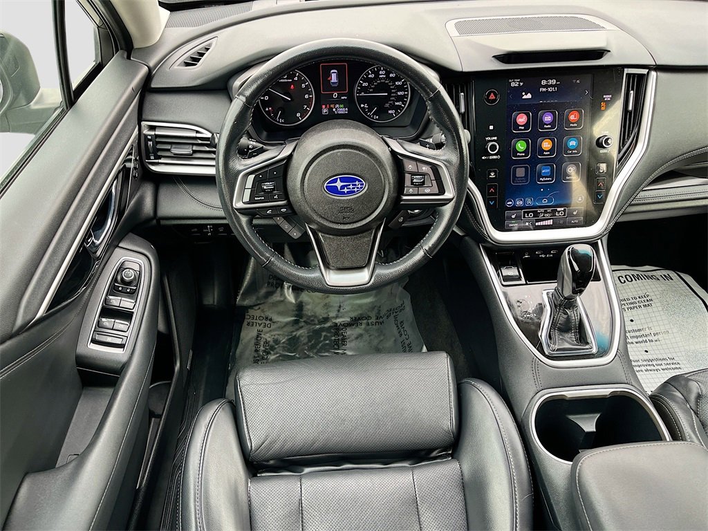 Used 2021 Subaru Outback Limited w/ Popular Package #2 image 24