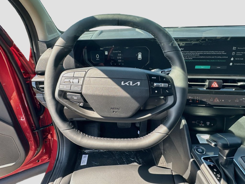 New 2027 Kia Sportage SX FWD image 11