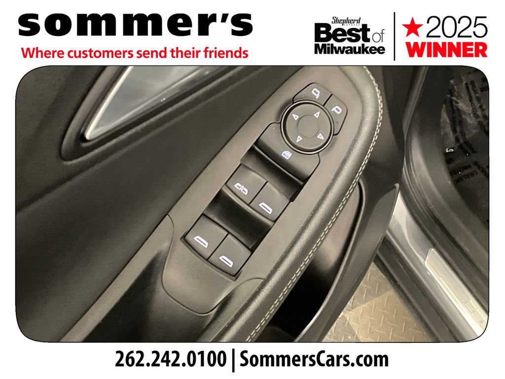 Used 2020 Buick Encore GX Preferred image 11