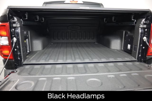 Used 2024 Ford Maverick Lariat w/ Black Appearance Package image 31