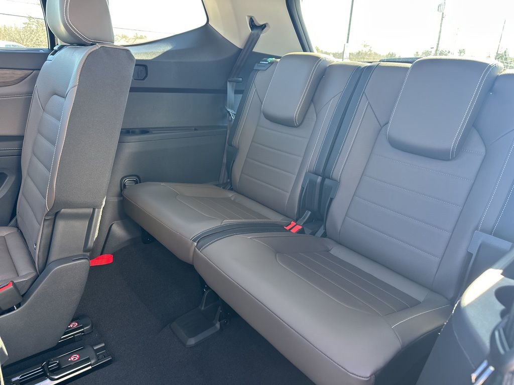 New 2026 Volkswagen Atlas SEL image 27
