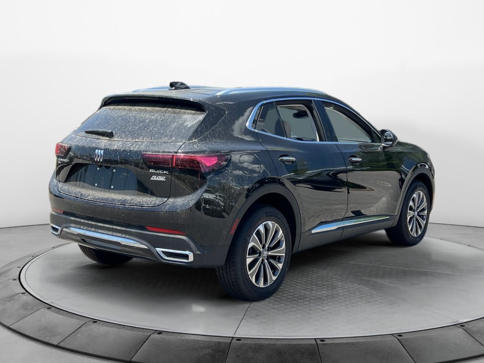 New 2026 Buick Envision Preferred AWD/4WD image 7
