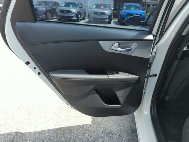 Used 2023 Kia Forte LXS w/ LXS Technology Package image 26