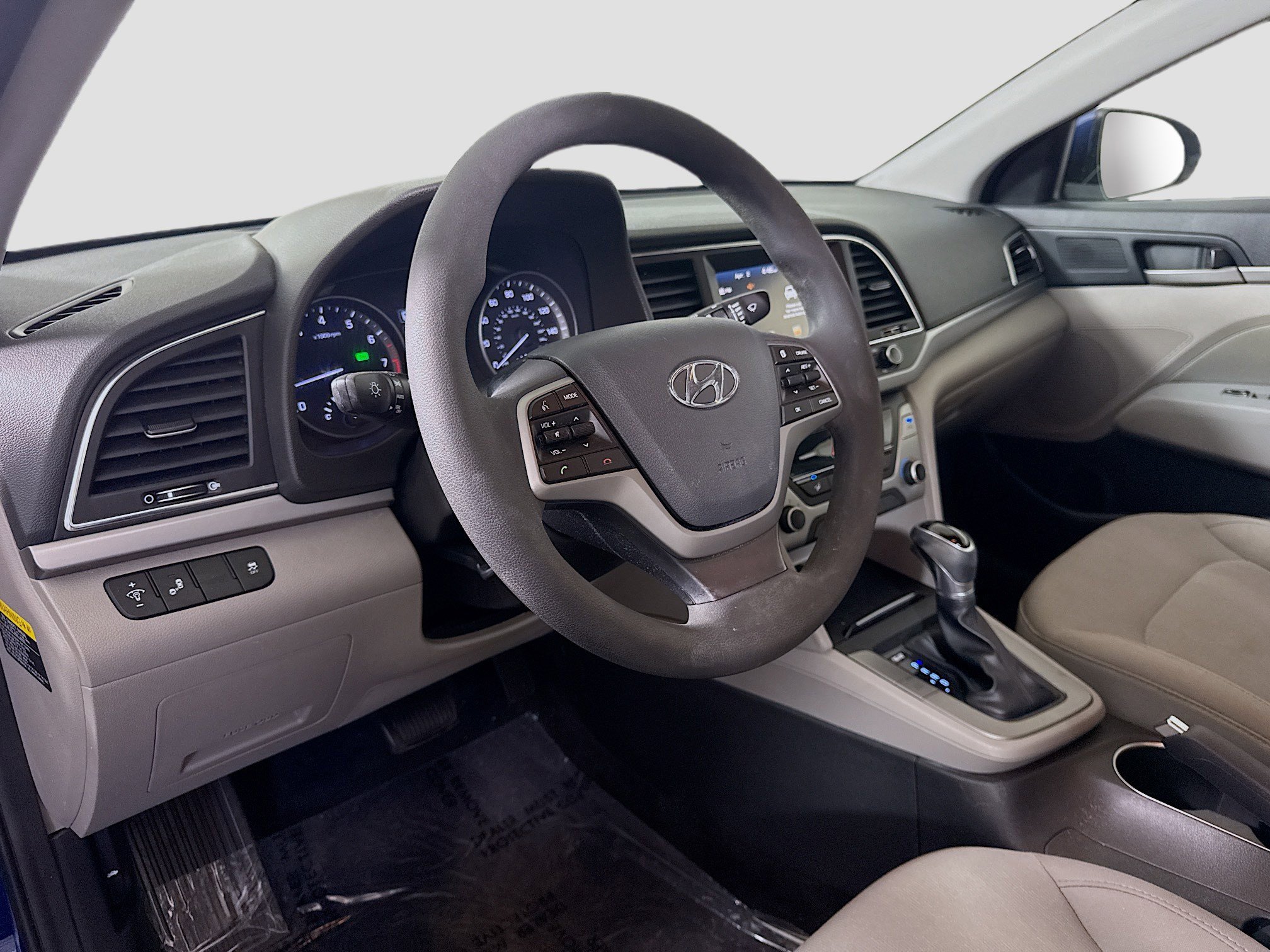 Used 2018 Hyundai Elantra SEL FWD image 22