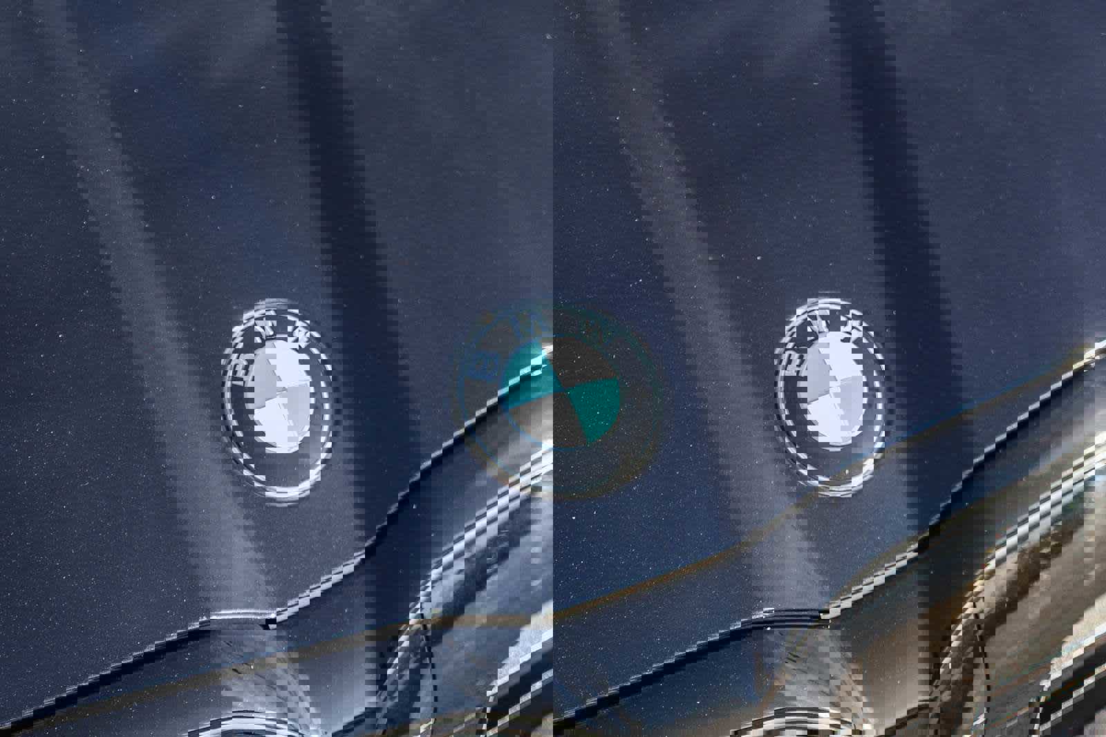 Used 2025 BMW M5 image 8