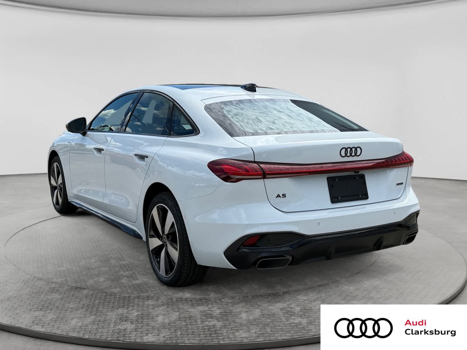 New 2026 Audi A5 2.0T Premium Plus AWD/4WD image 7