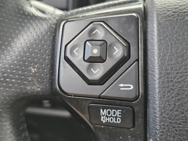 Used 2019 Toyota 4Runner Limited RWD image 31