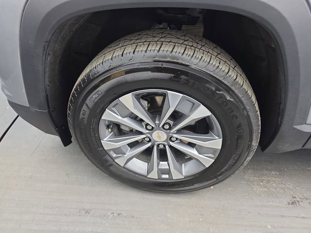 Used 2025 Chevrolet Equinox LT image 15