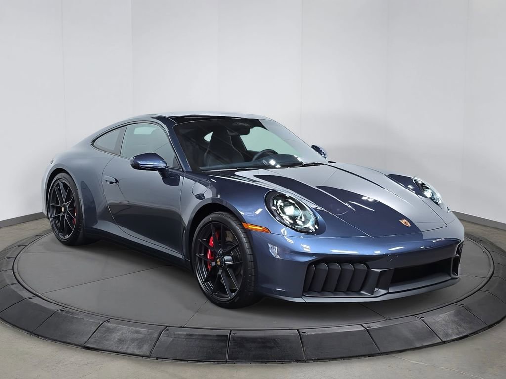 New 2026 Porsche 911 Carrera GTS image 9