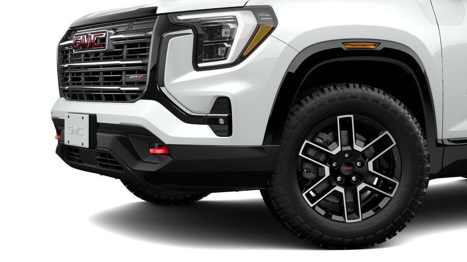 New 2026 GMC Terrain AT4 w/ Convenience Package III AWD/4WD image 36