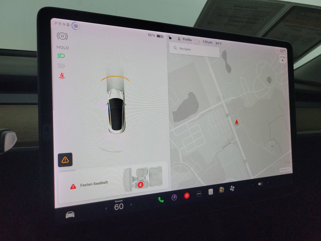 Used 2021 Tesla Model 3 Standard Range Plus RWD image 16