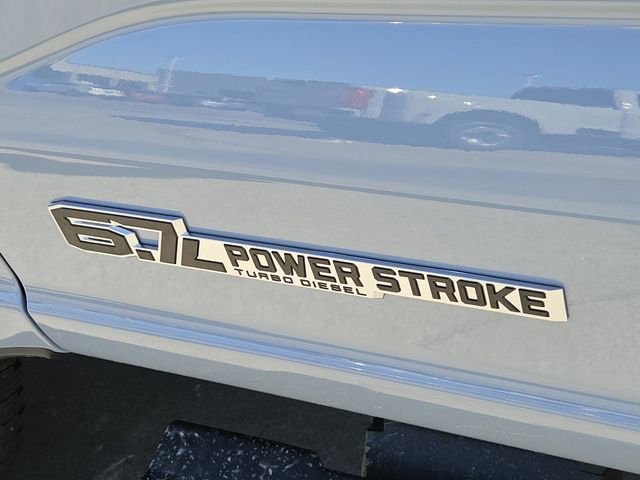 New 2026 Ford F250 Lariat image 13