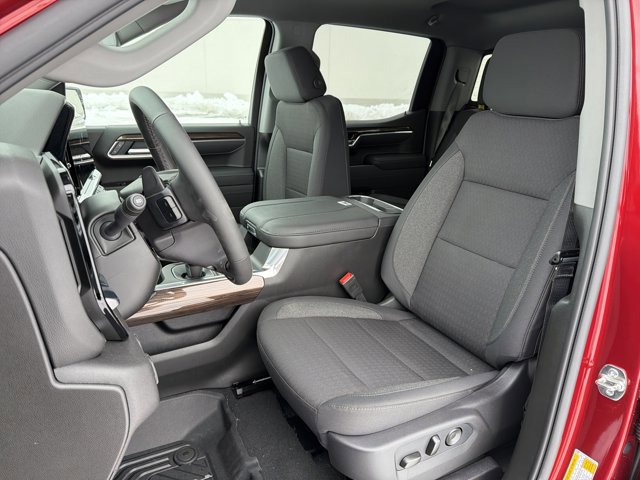 New 2026 Chevrolet Silverado 1500 RST image 13