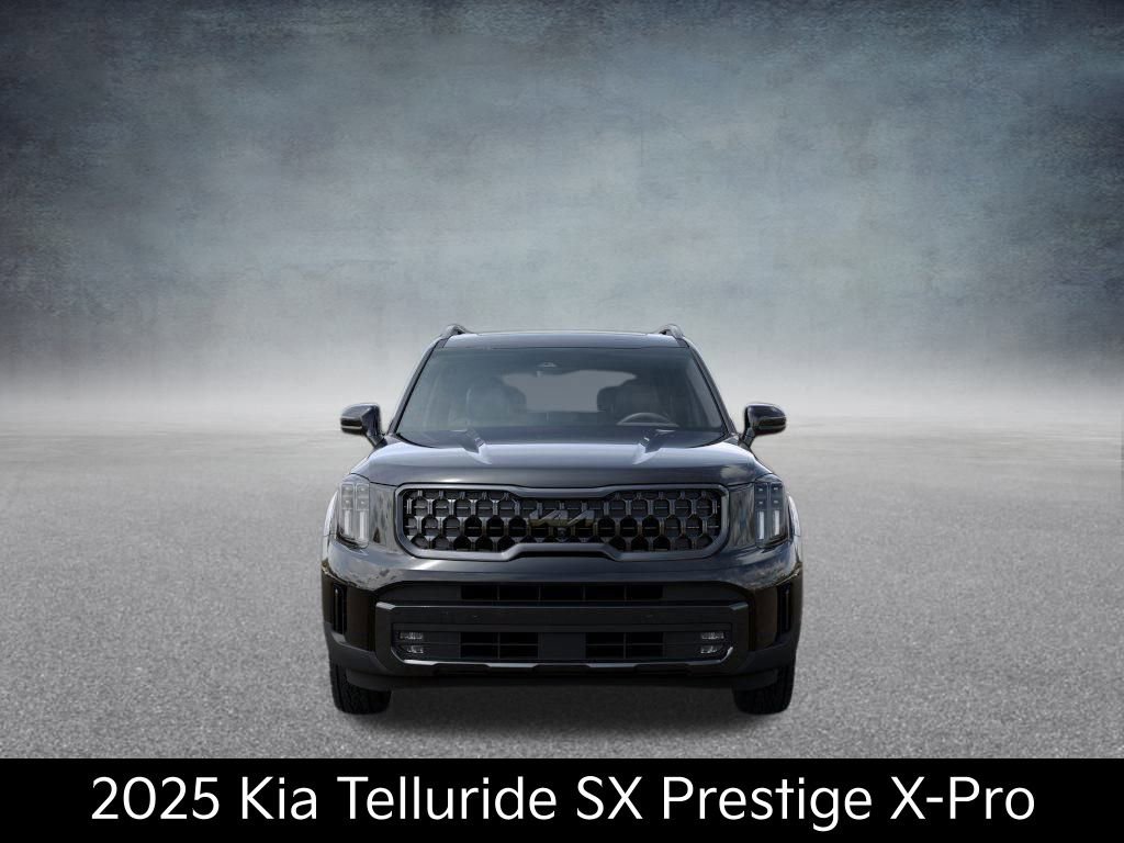 New 2025 Kia Telluride SX Prestige X-Pro image 2