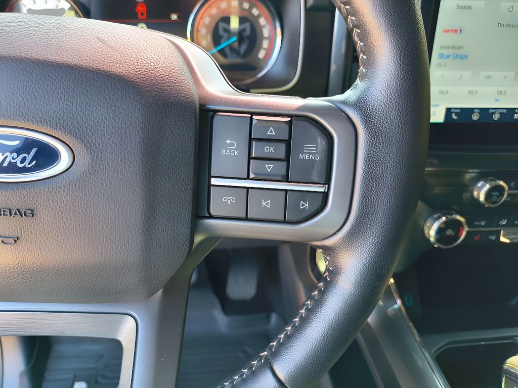 Used 2022 Ford F150 XLT w/ Equipment Group 302A High image 21