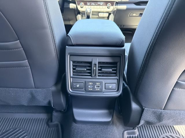 New 2026 Subaru Outback Limited image 23