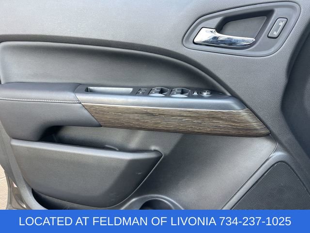 Certified 2019 GMC Canyon Denali image 21