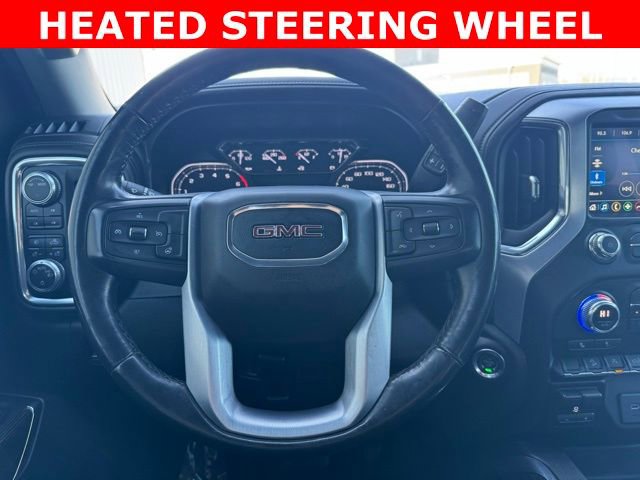 Used 2020 GMC Sierra 1500 Elevation AWD/4WD image 19