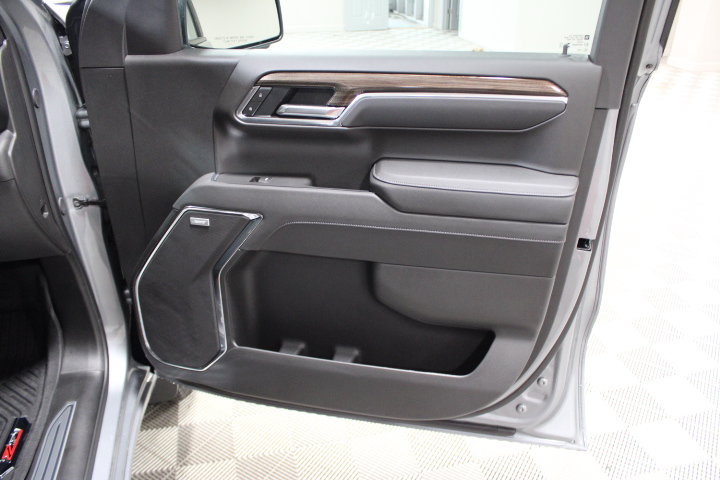 New 2026 Chevrolet Silverado 1500 LT Trail Boss w/ LT Trail Boss Premium Package AWD/4WD image 23