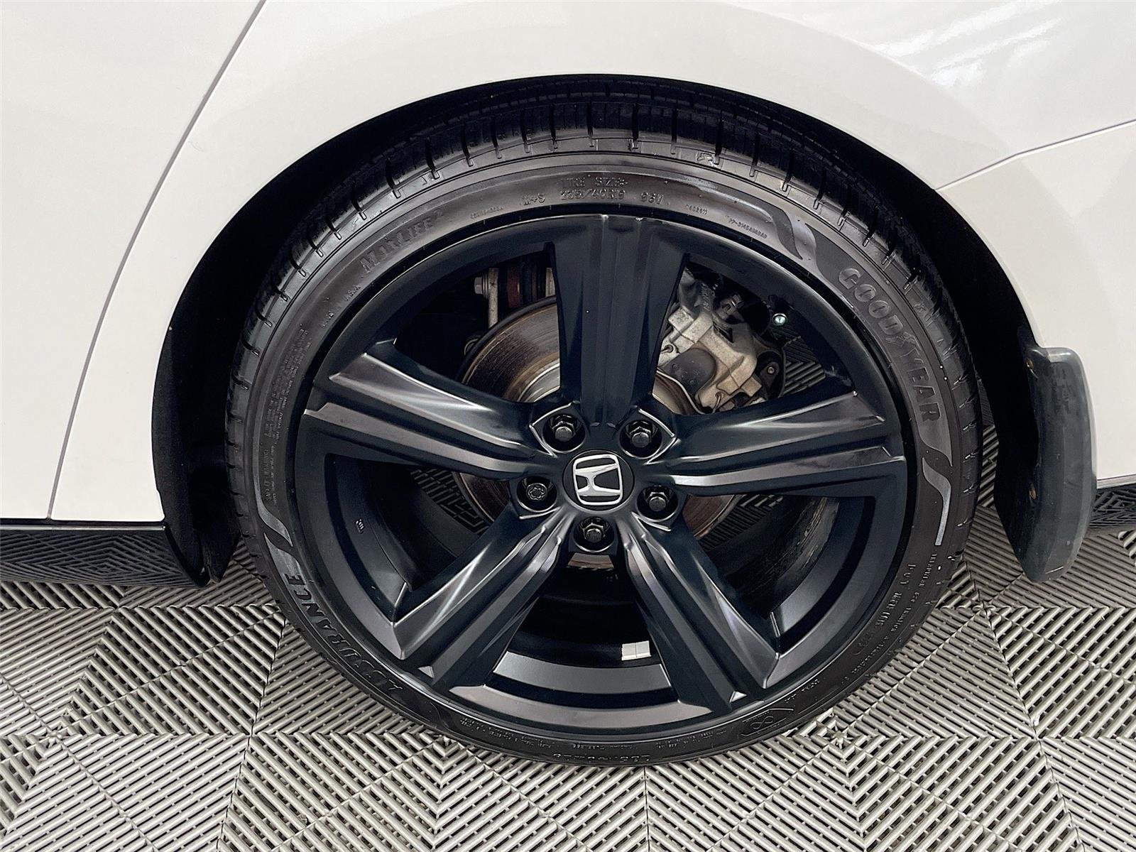 Used 2023 Honda Accord Sport image 33
