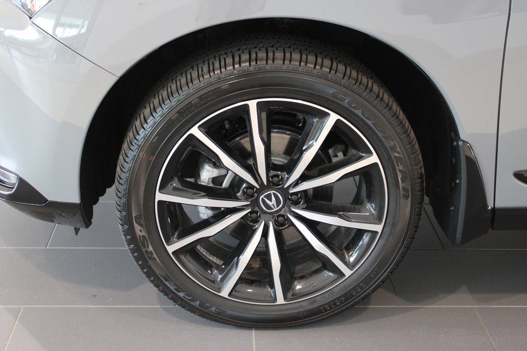New 2026 Acura RDX A-Spec w/ Advance Package AWD/4WD image 27