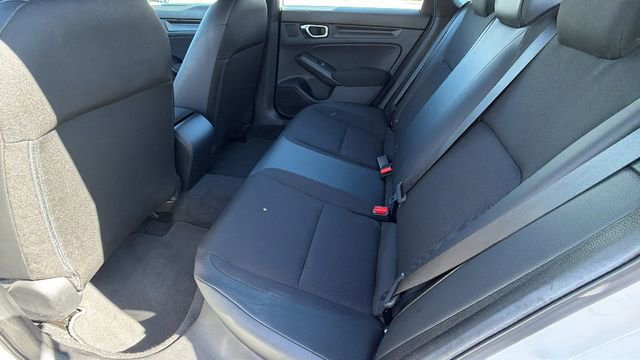 Used 2025 Honda Civic Sport image 16