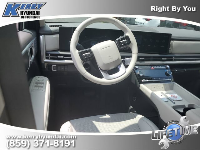 New 2026 Hyundai Santa Fe SEL AWD/4WD image 10