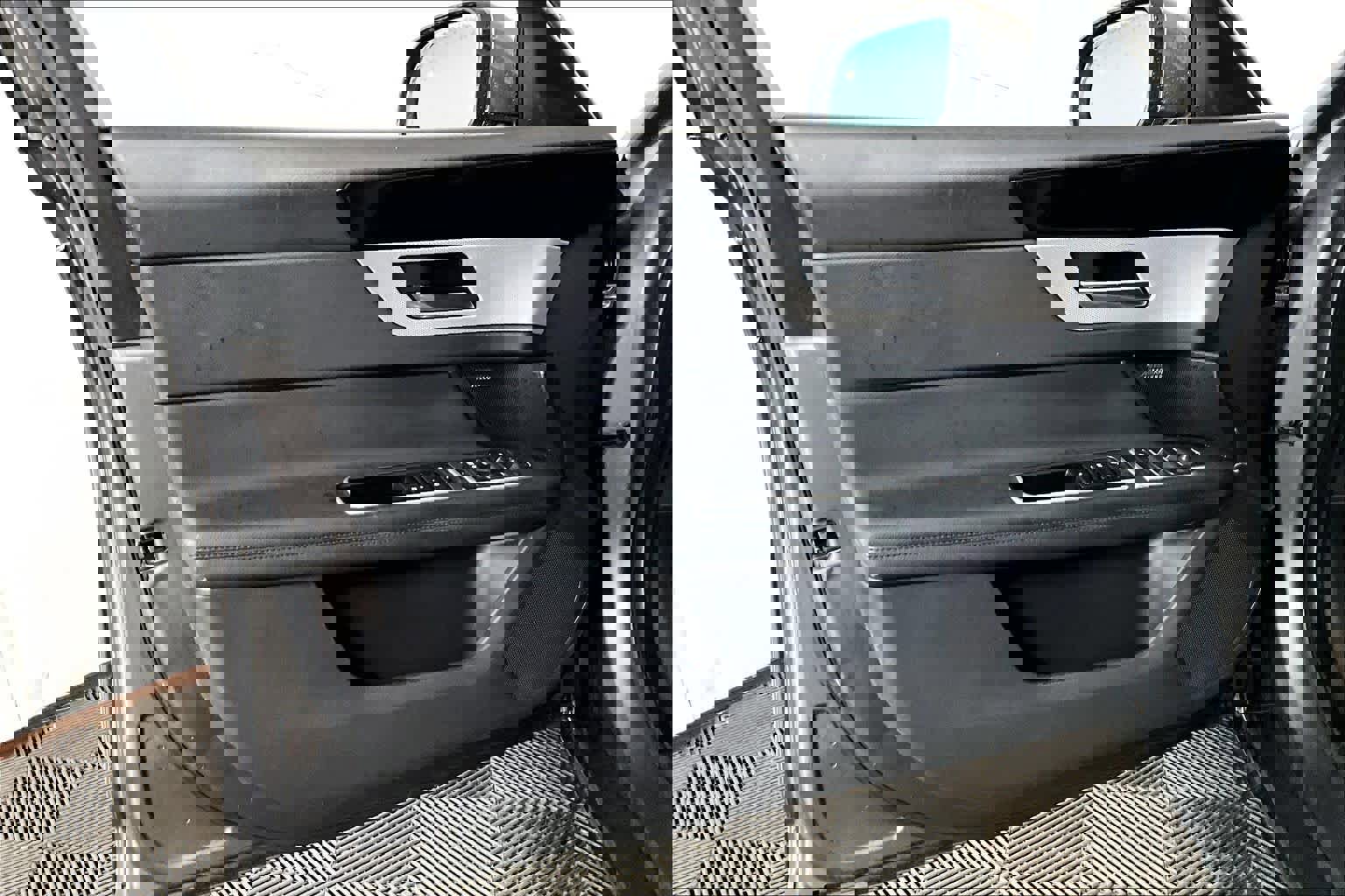 Used 2017 Jaguar XF Prestige image 21