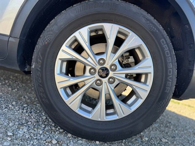 Used 2024 Ford Escape Active image 7