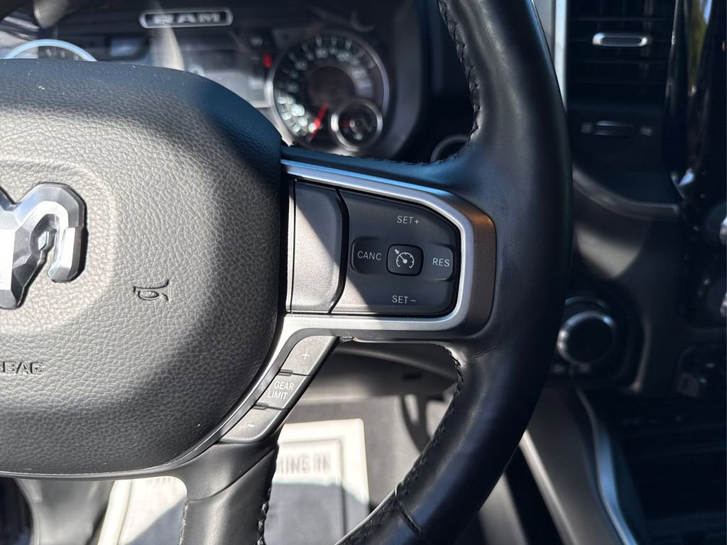 Used 2019 RAM 1500 Big Horn image 26