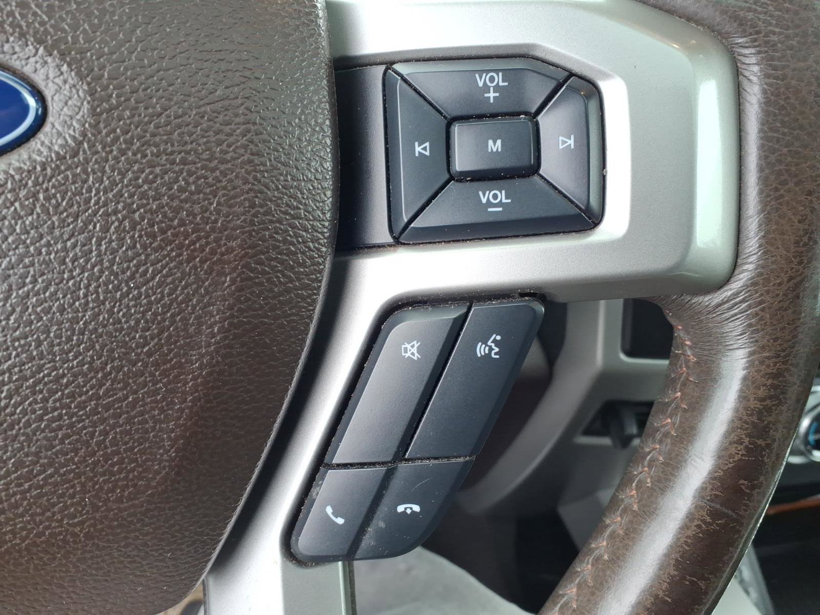 Used 2017 Ford F350 King Ranch w/ King Ranch Ultimate Package image 17