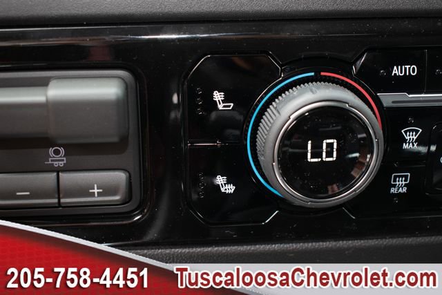 New 2026 Chevrolet Silverado 1500 LT Trail Boss image 30