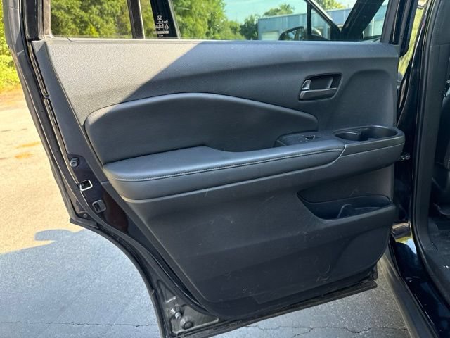 Used 2022 Honda Passport EX-L image 14