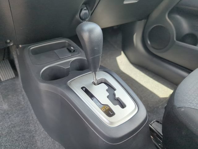 Used 2024 Mitsubishi Mirage G4 ES FWD image 38