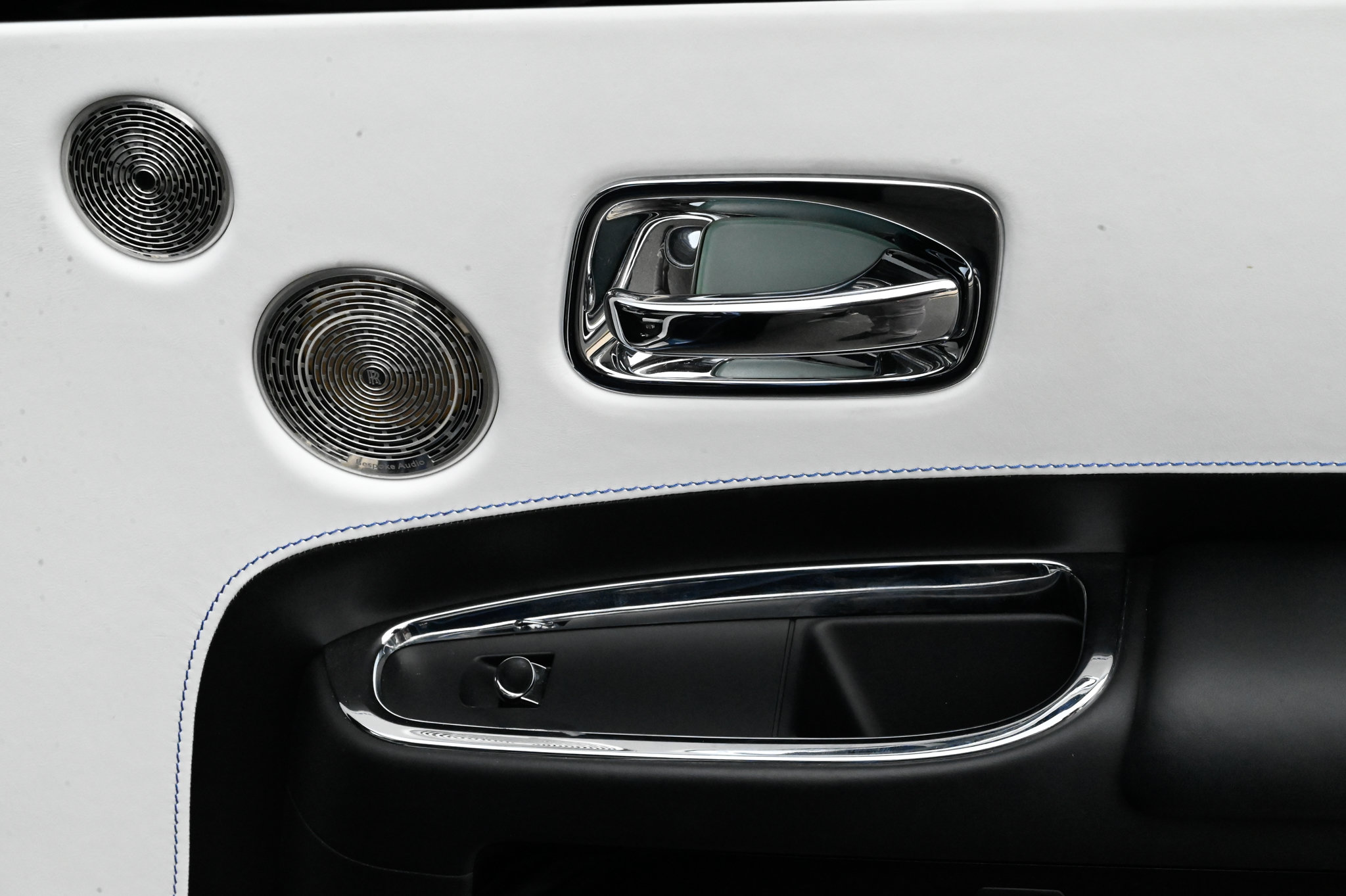 Used 2018 Rolls-Royce Ghost RWD image 59