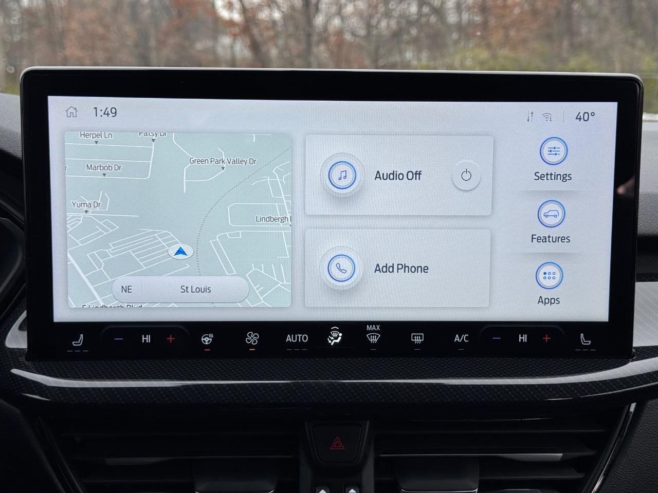 Used 2023 Ford Escape ST-Line Select w/ Tech Pack #2 image 14