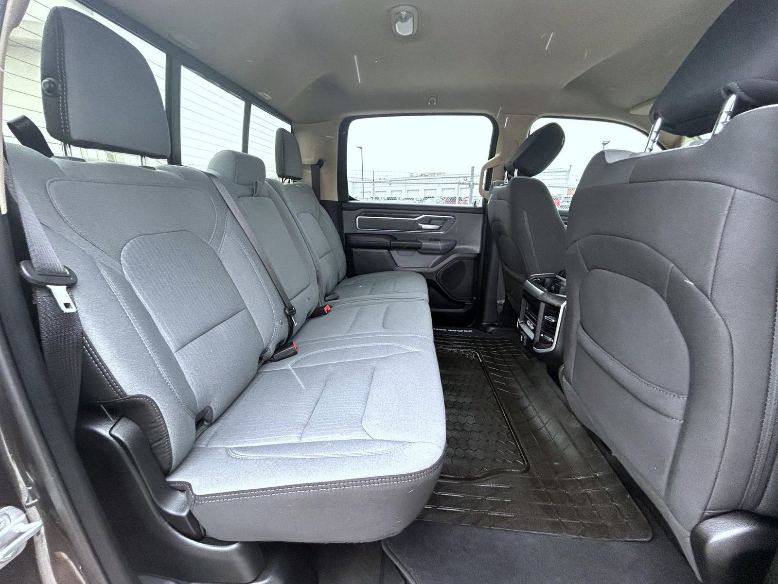 Used 2020 RAM 1500 Big Horn image 18