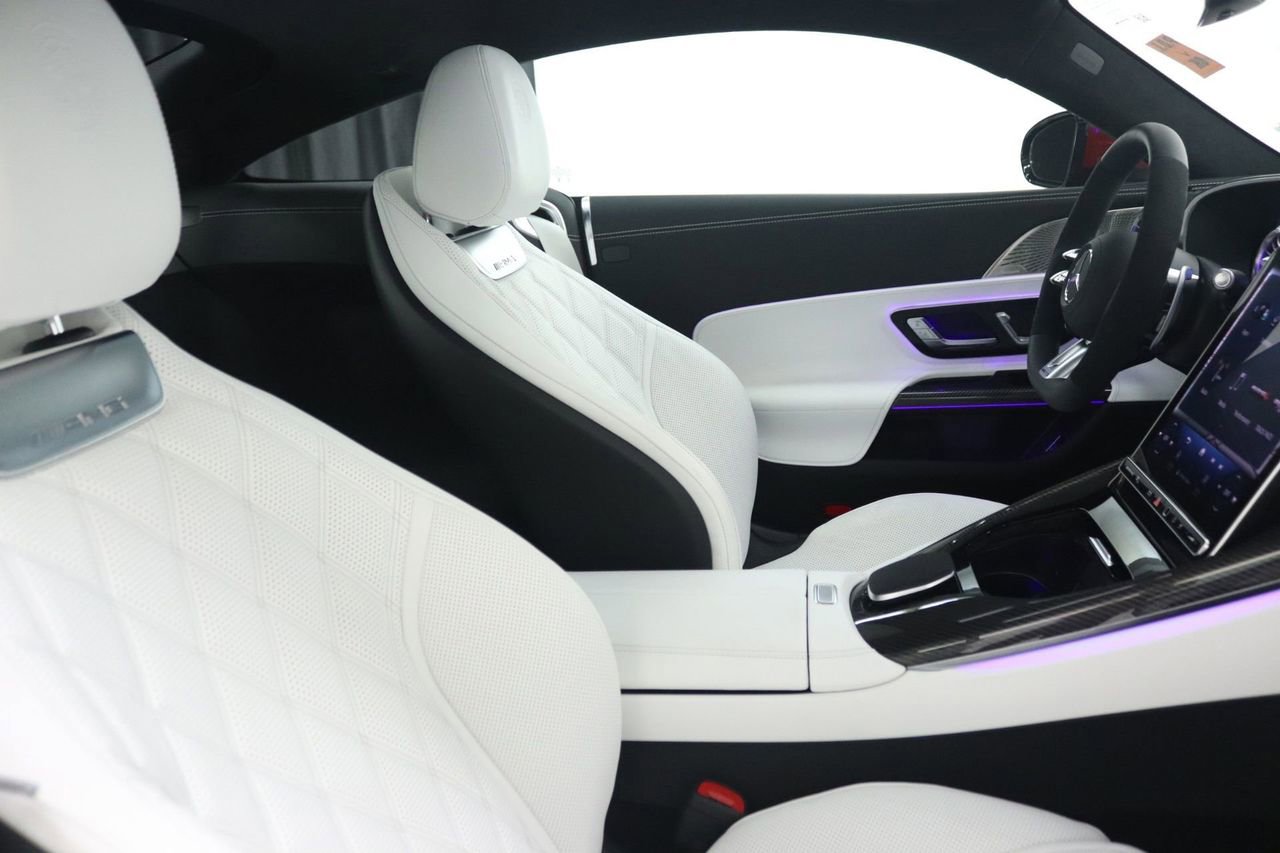 New 2024 Mercedes-Benz AMG GT 63 image 9