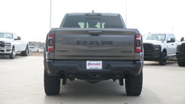 Used 2022 RAM 1500 TRX w/ TRX Level 2 Equipment Group image 12