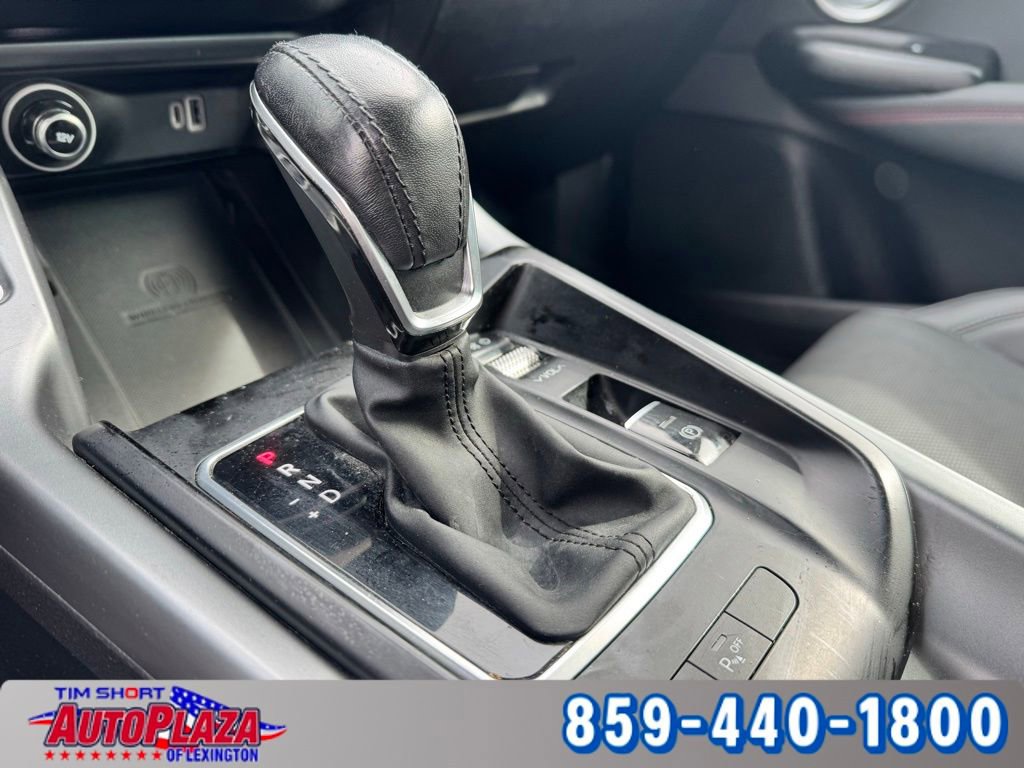 Used 2023 Dodge Hornet GT Plus AWD/4WD image 28