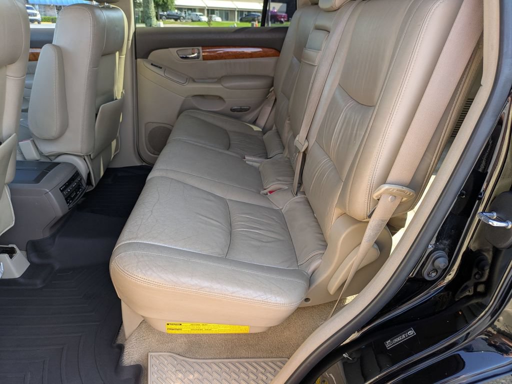 Used 2006 Lexus GX 470 AWD/4WD image 16