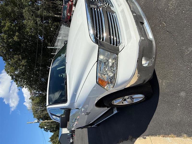 Used 2018 RAM 1500 Big Horn image 9