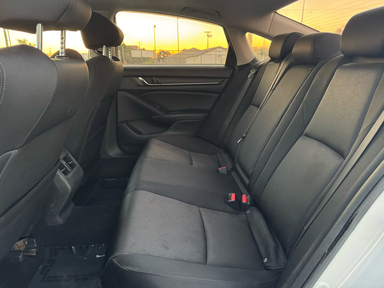 Used 2018 Honda Accord EX image 15