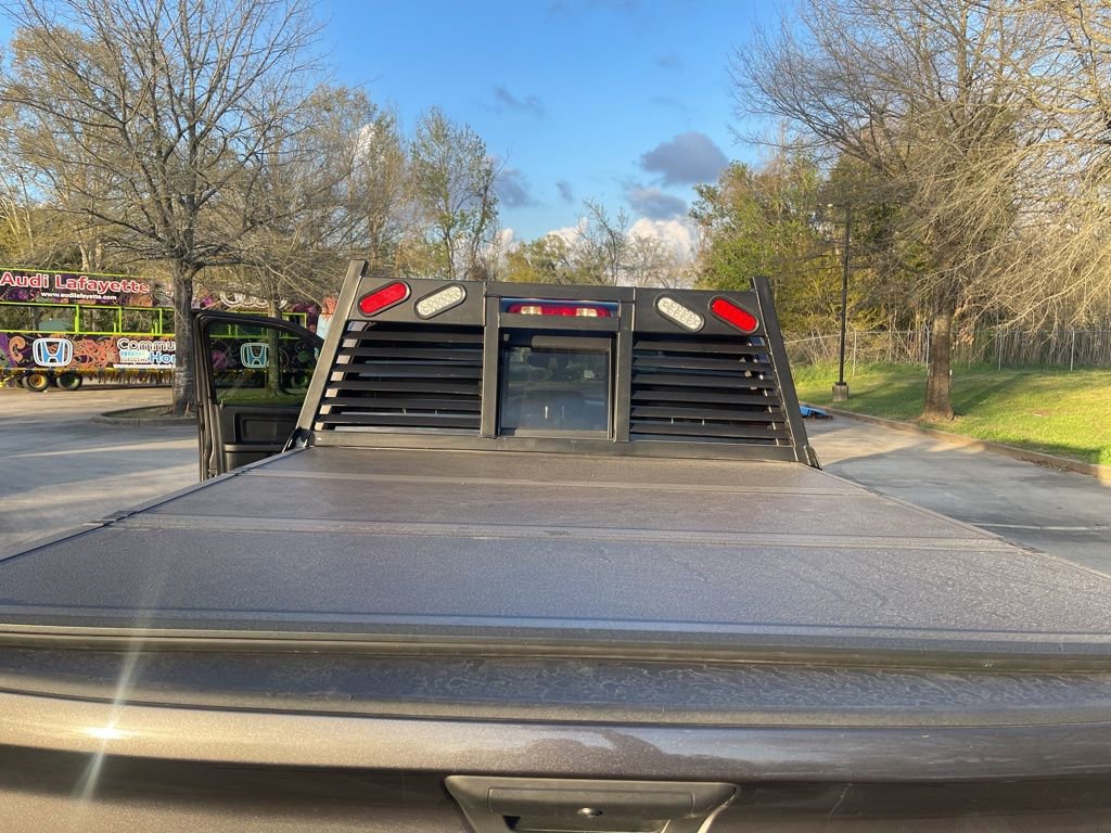 Used 2025 RAM 2500 Tradesman image 13